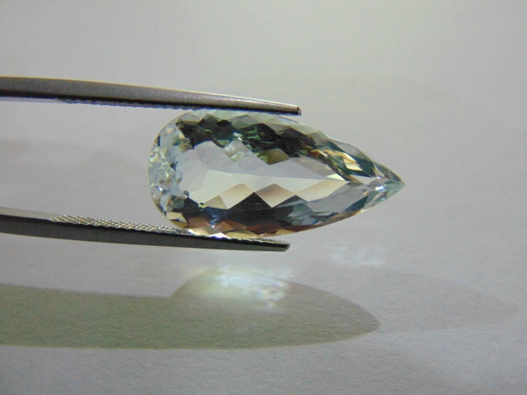 7.90ct Aquamarine