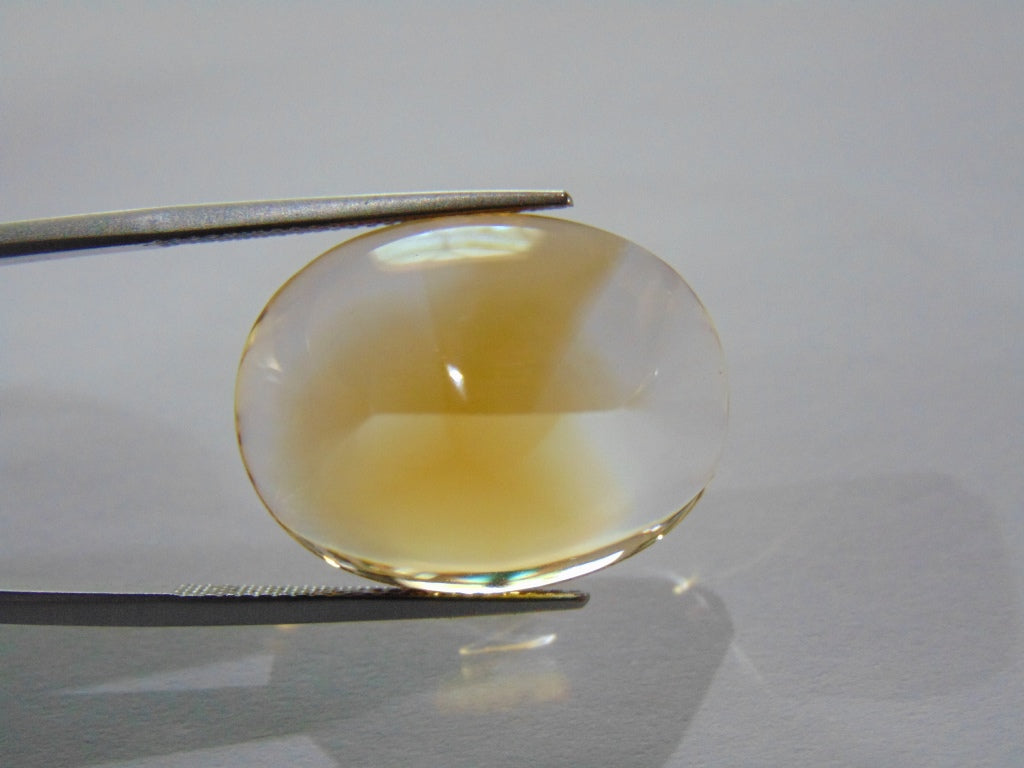 28.40ct Citrine