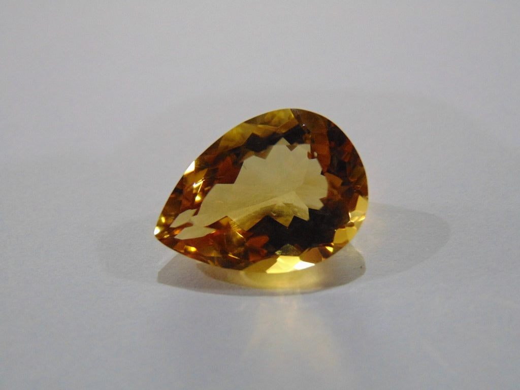 17.20ct Citrine