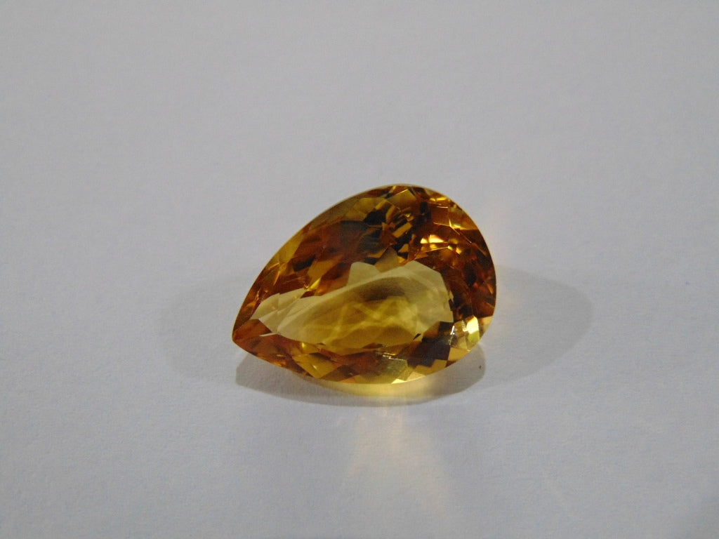 17.20ct Citrine