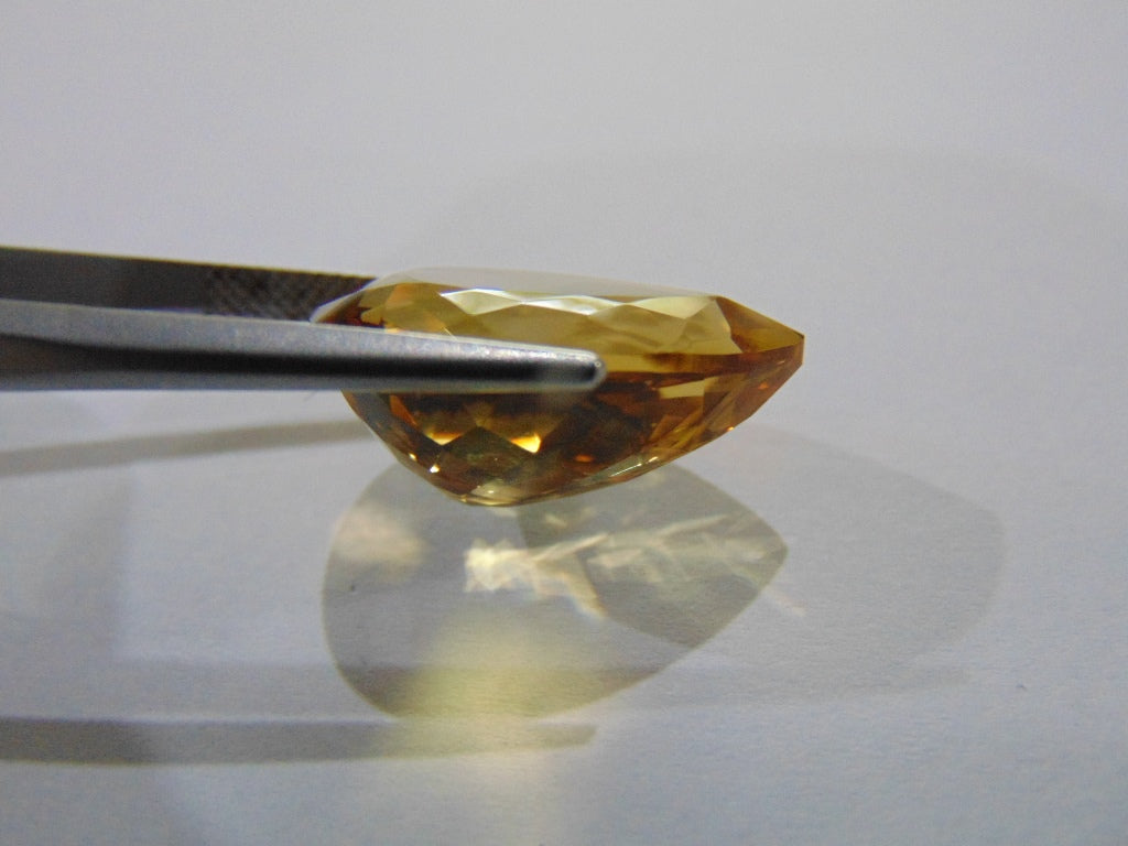 17.20ct Citrine