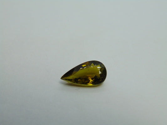 2.94ct Tourmaline 14x7mm