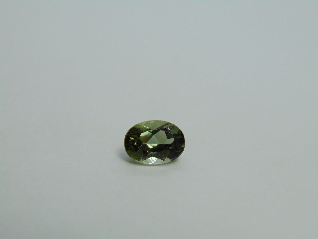 2.18ct Tourmaline 9x7mm