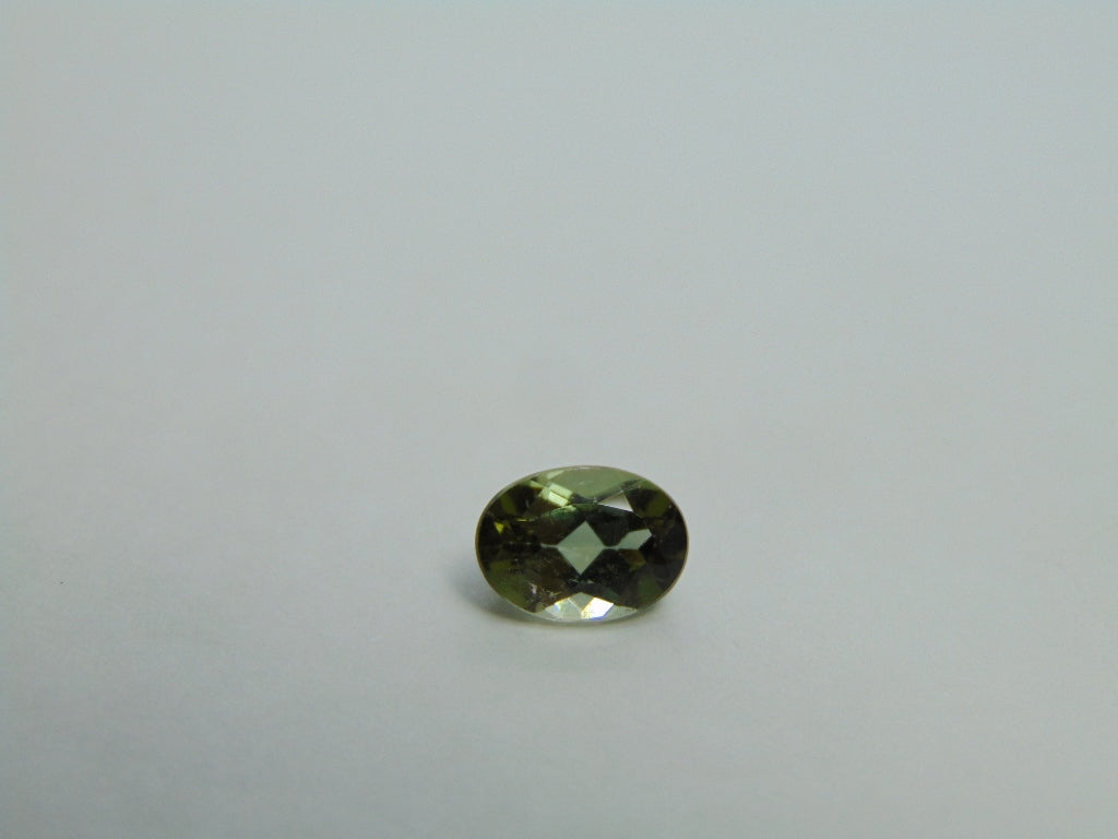 2.18ct Tourmaline 9x7mm