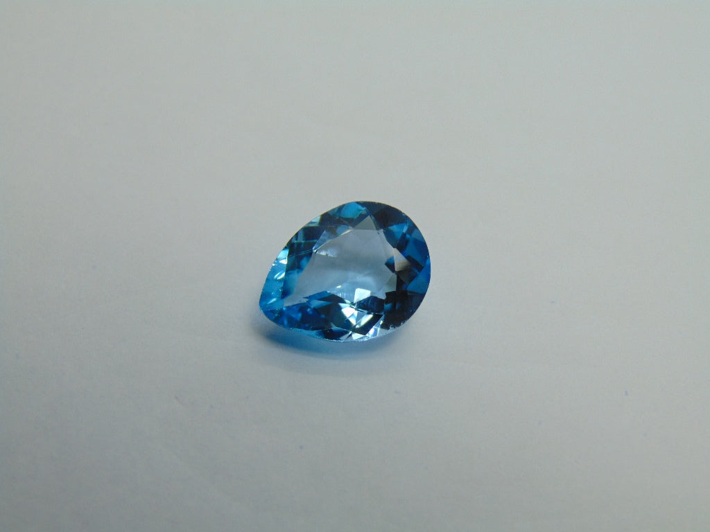 6.50ct Topaz 14x11mm