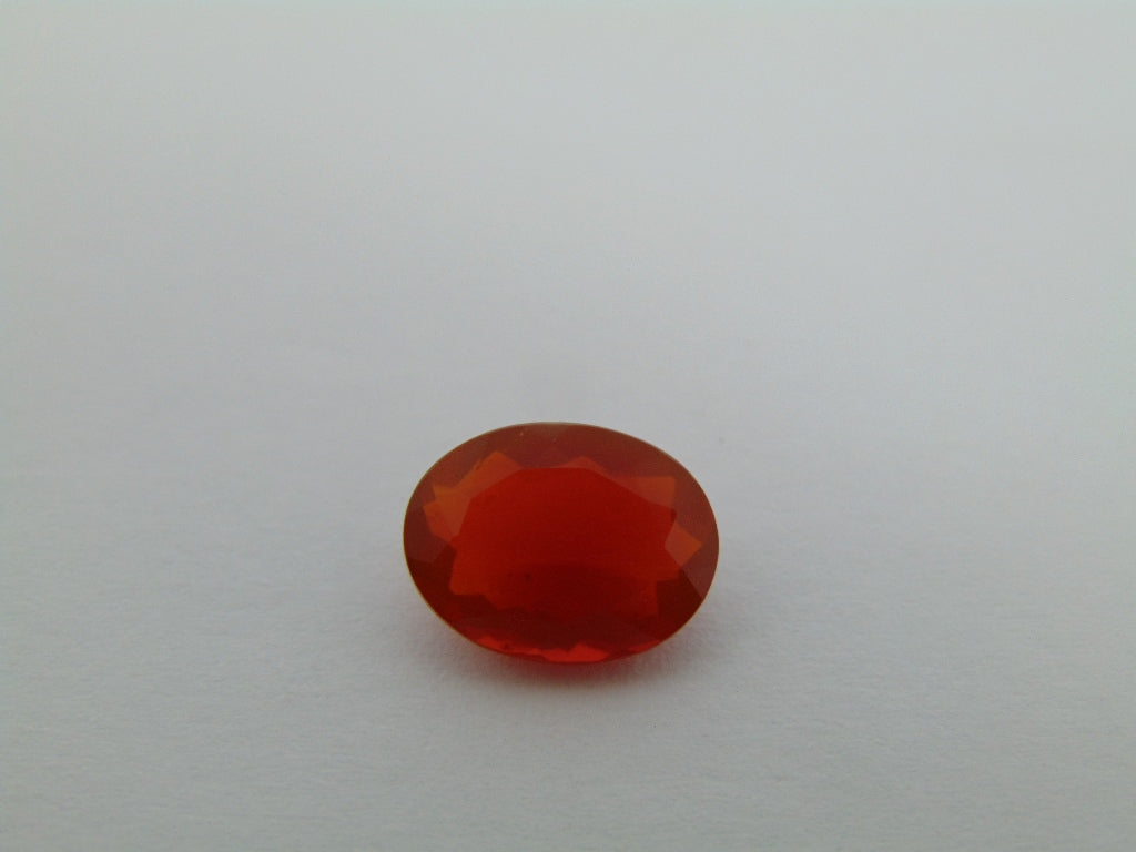 3.50cts Fire Opal