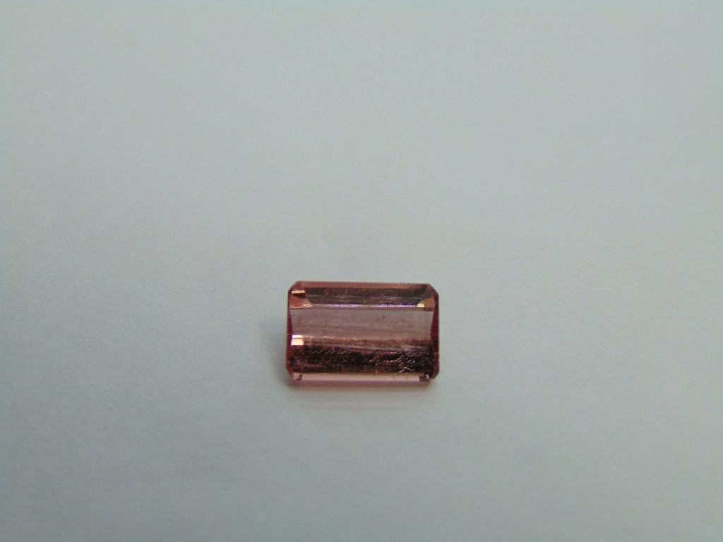 2.01ct Tourmaline 9x6mm