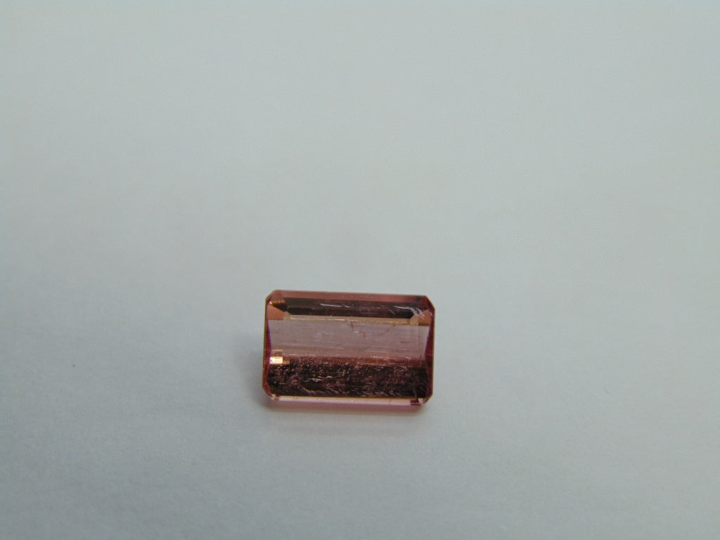 2.01ct Tourmaline 9x6mm