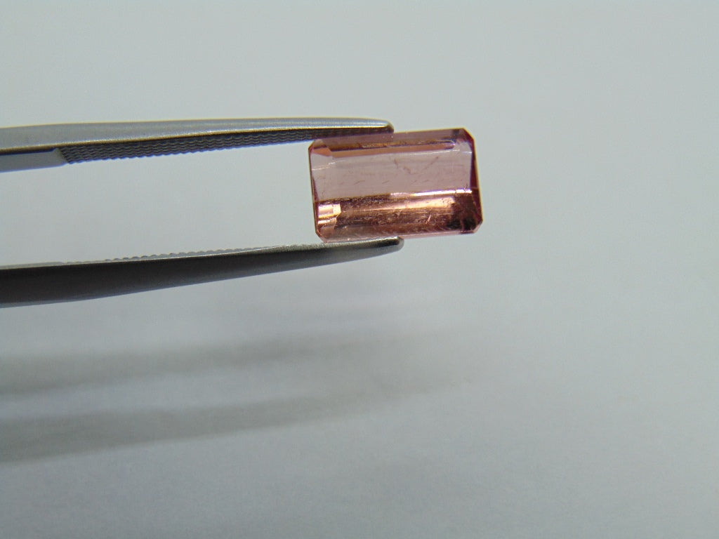 2.01ct Tourmaline 9x6mm