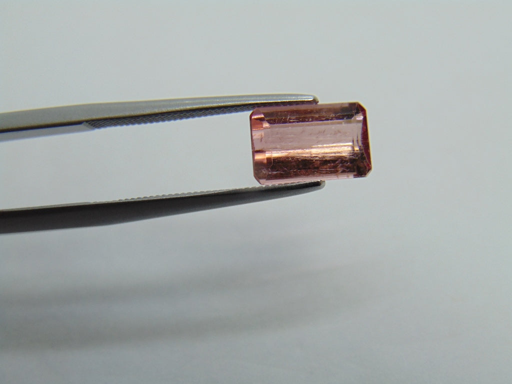 2.01ct Tourmaline 9x6mm