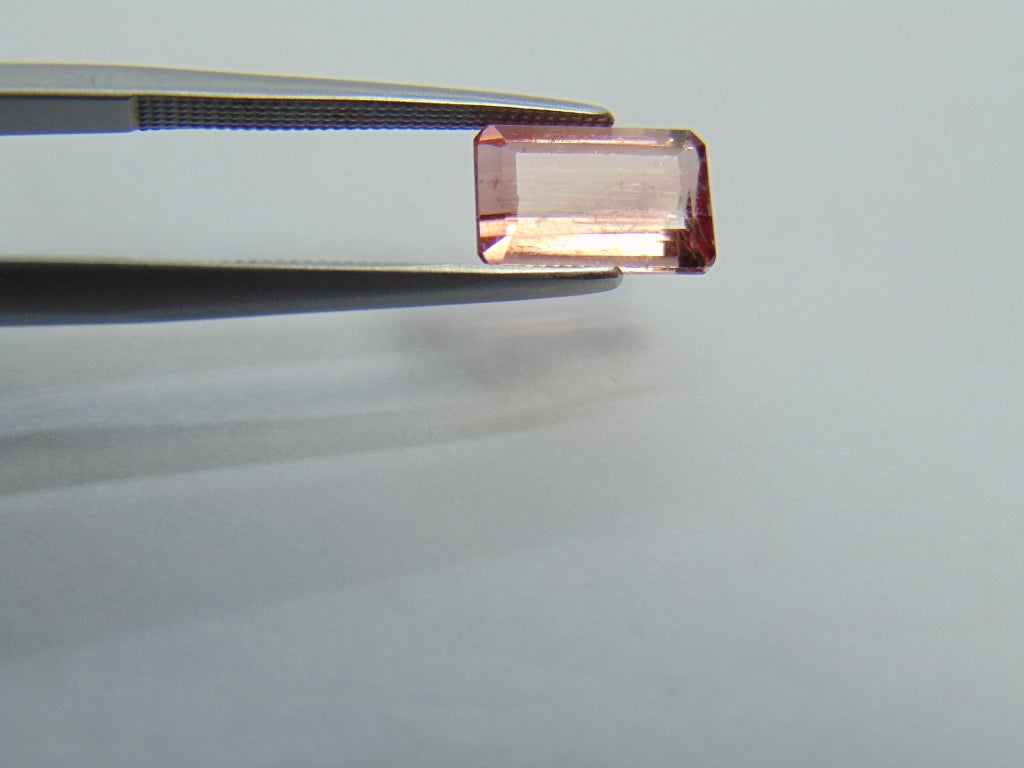 2.01ct Tourmaline 9x6mm