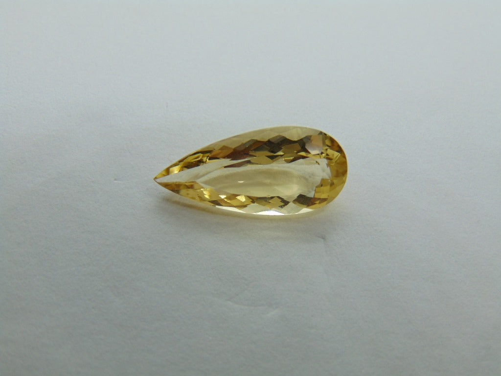 4.30ct Beryl 18x8mm