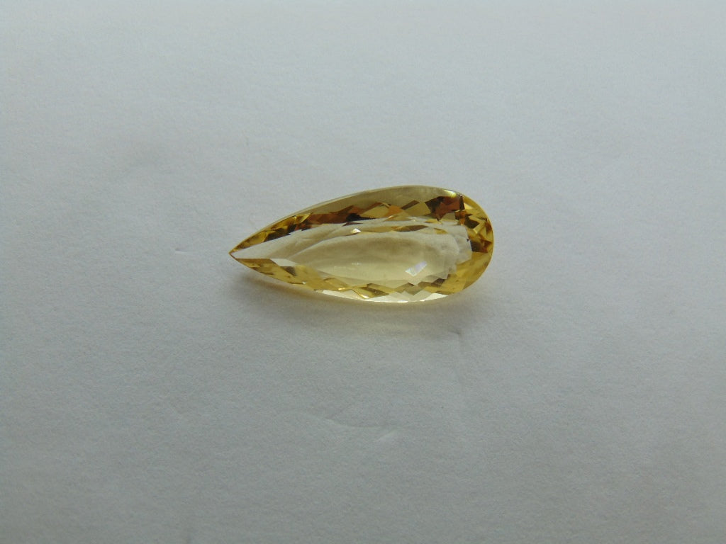 4.30ct Beryl 18x8mm