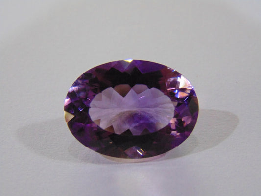 19ct Amethyst