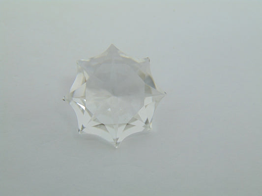 26.40cts Quartz (Crystal)