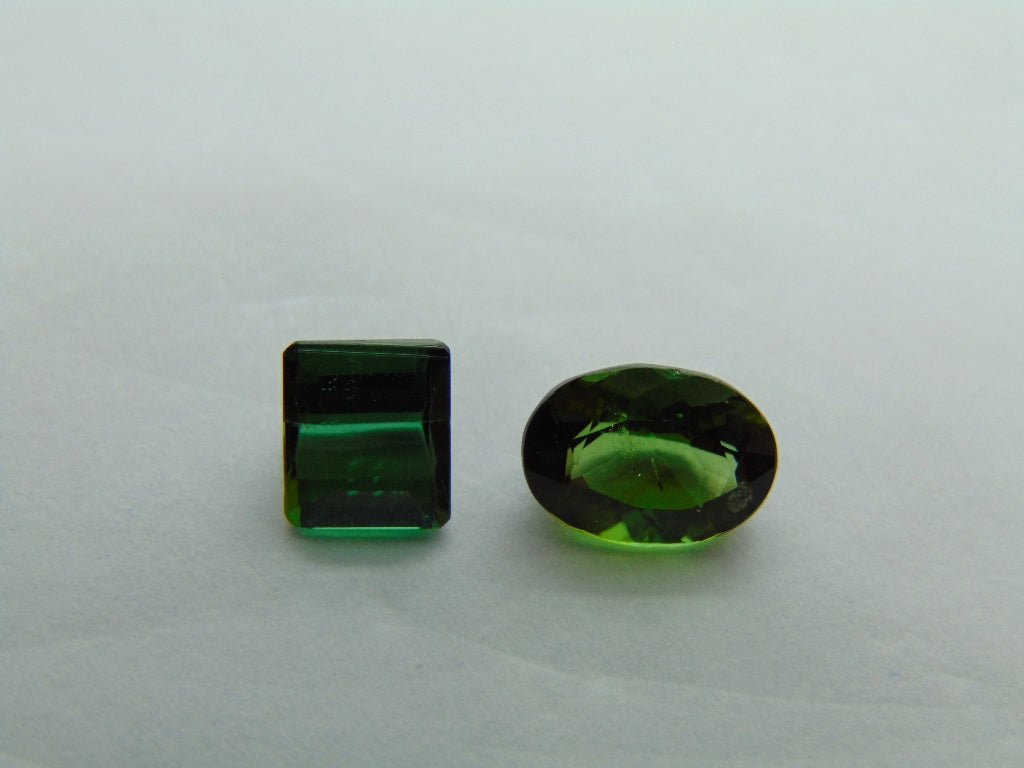 3.25ct Tourmaline