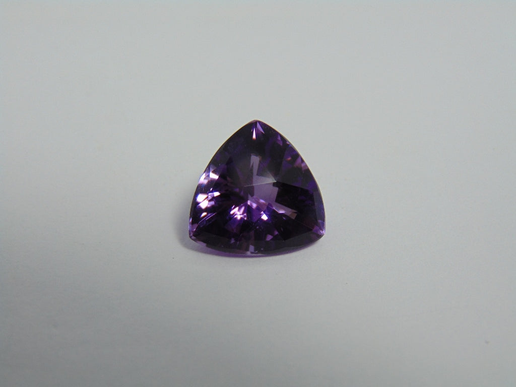 6ct Amethyst 13mm