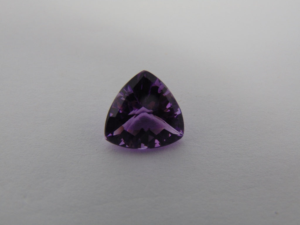 6ct Amethyst 13mm