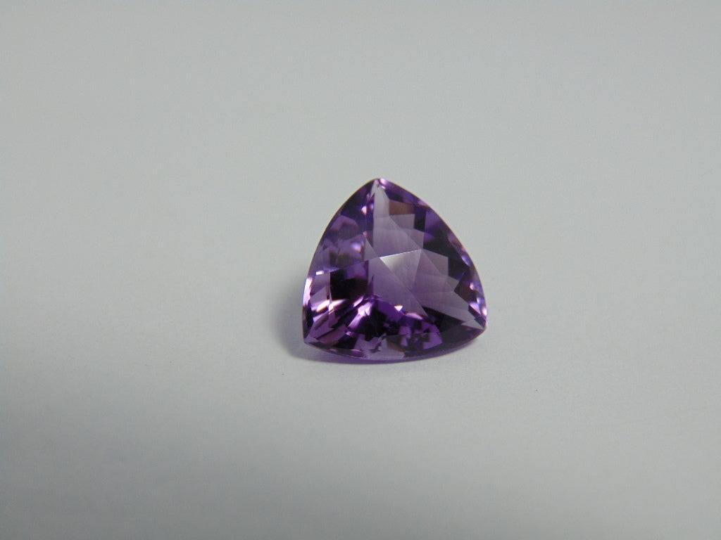 6ct Amethyst 13mm