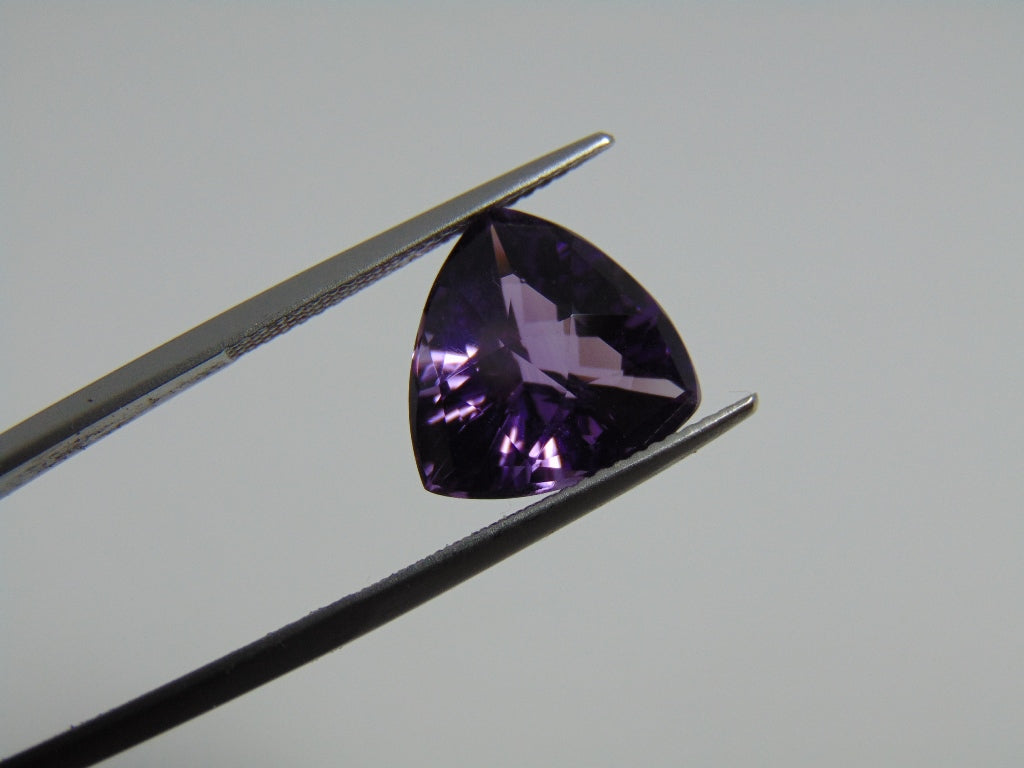 6ct Amethyst 13mm