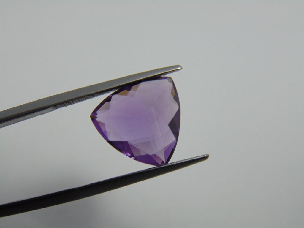 6ct Amethyst 13mm