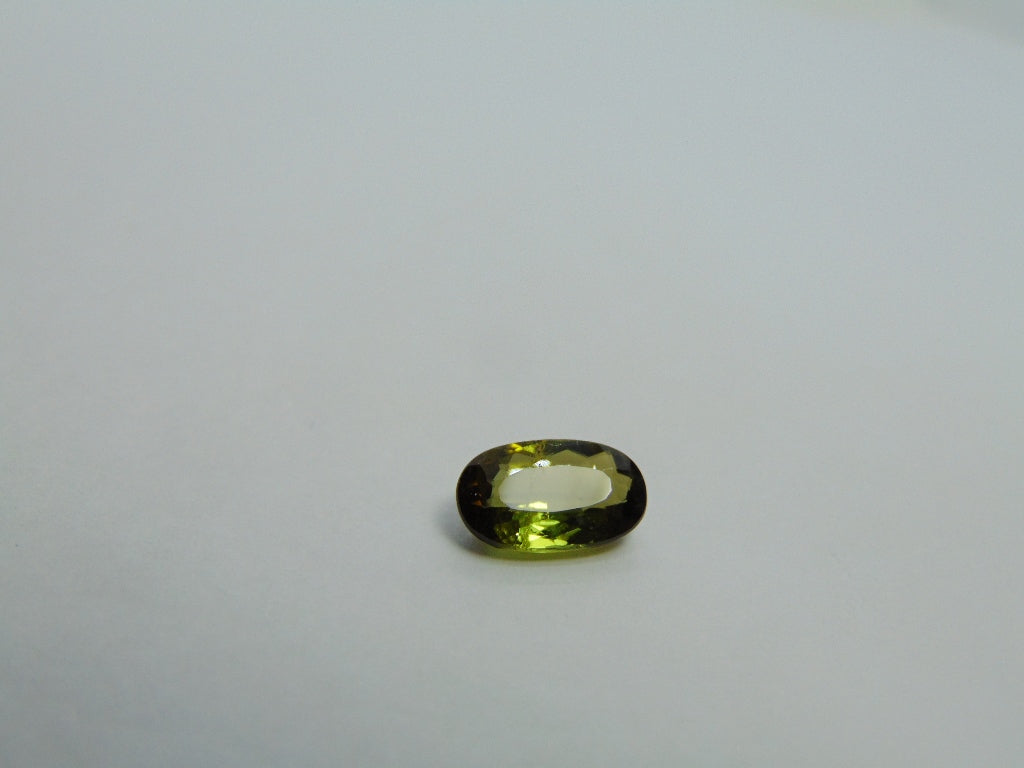 2.42ct Tourmaline 11x7mm