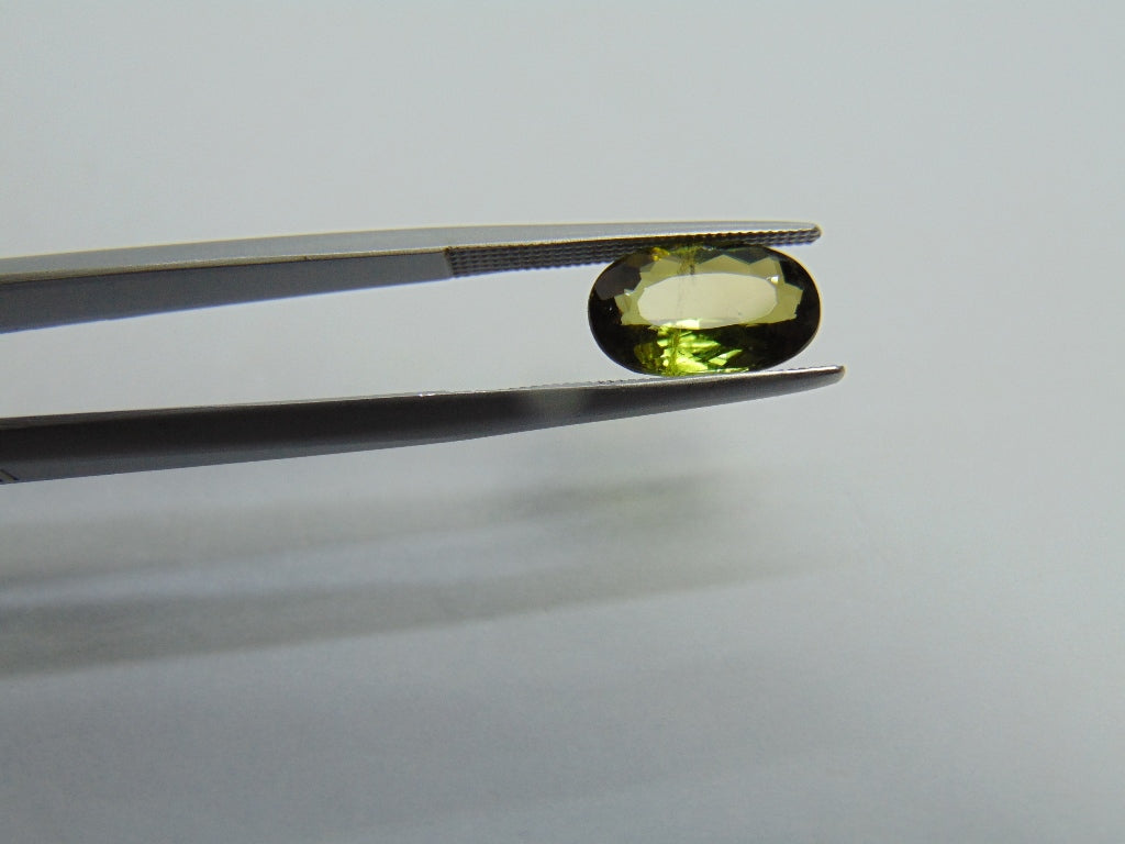 2.42ct Tourmaline 11x7mm