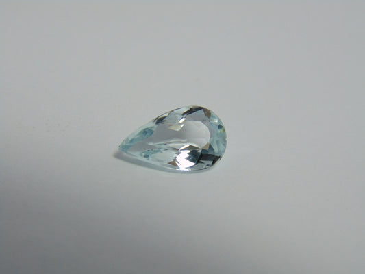 3.20cts Aquamarine