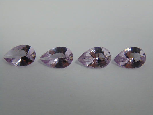 15.40cts Amethyst (Calibrated)