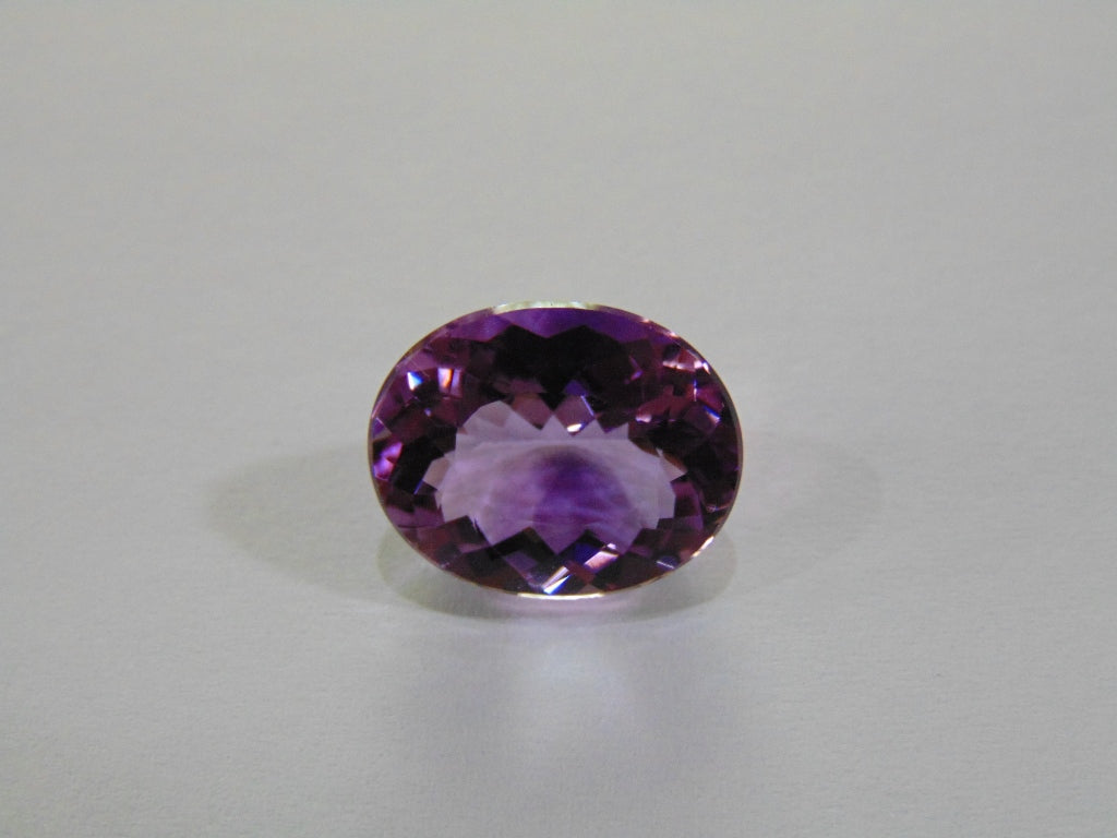 9.30ct Amethyst