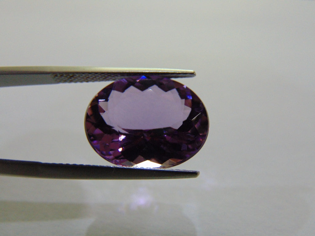 9.30ct Amethyst