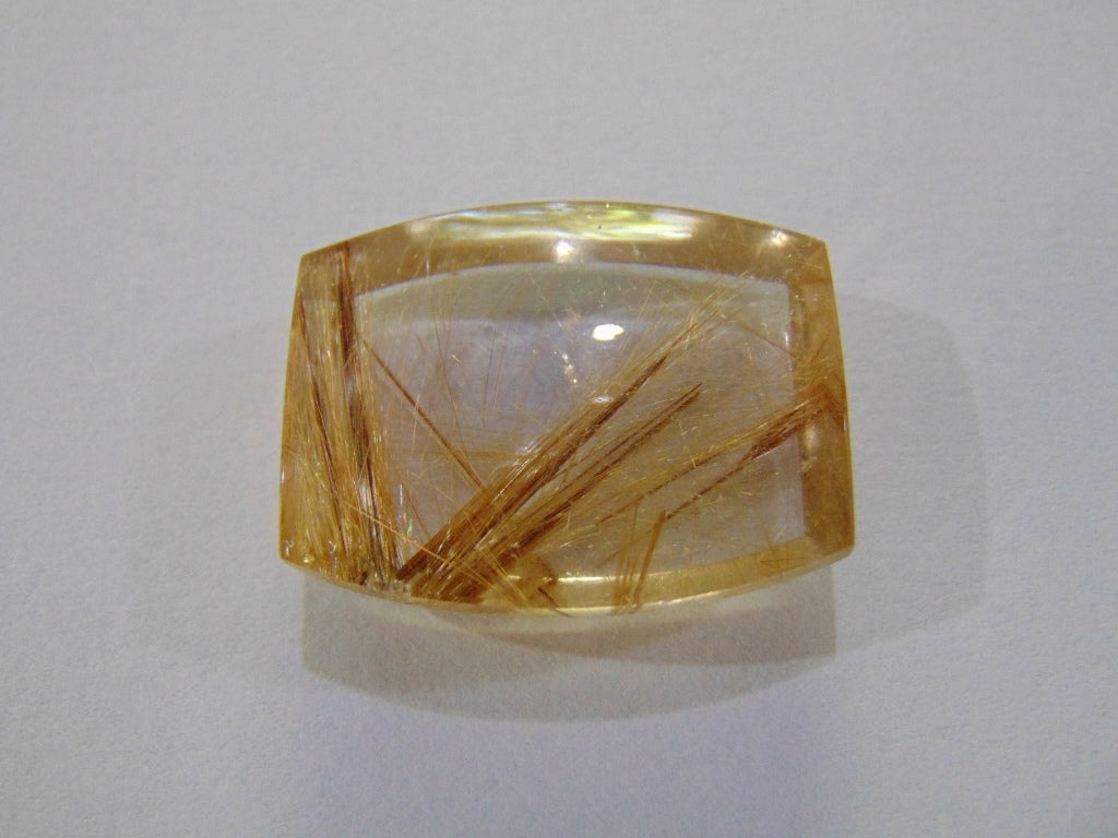 62.40ct Rutile