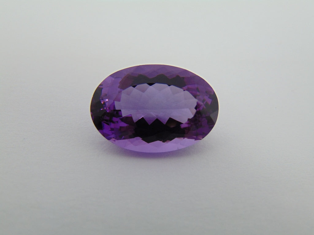 19.60cts Amethyst