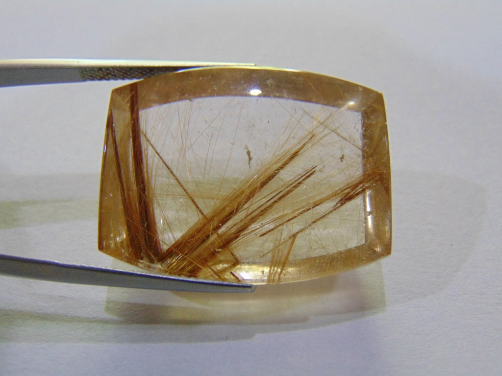 62.40ct Rutile