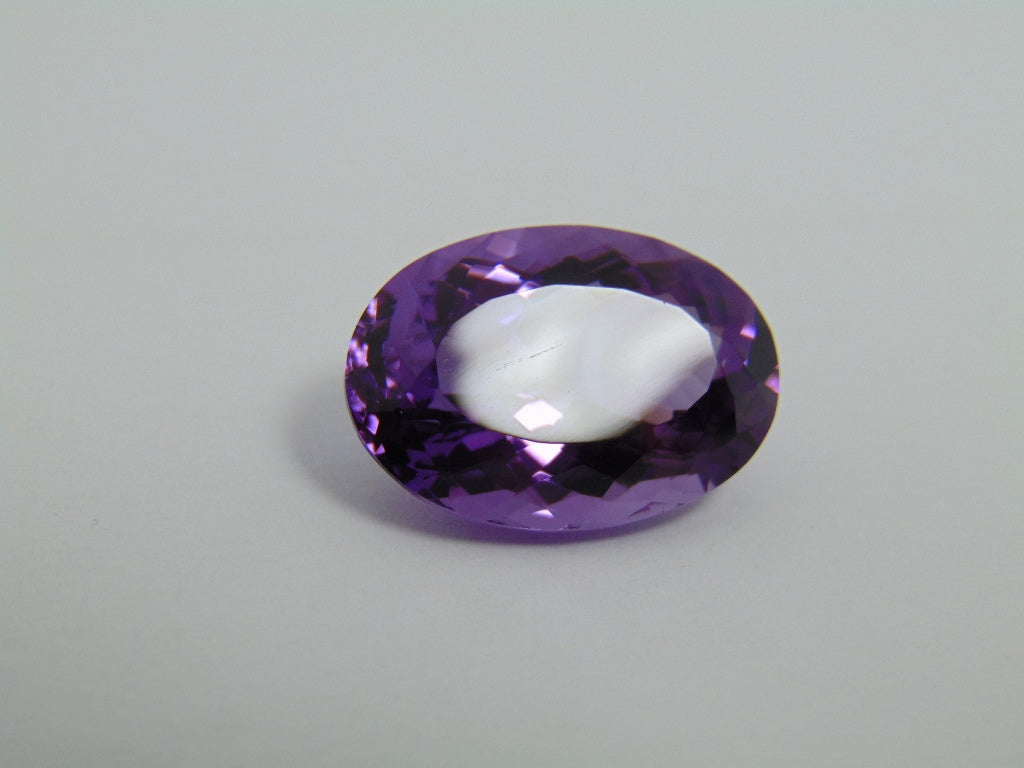 19.60cts Amethyst