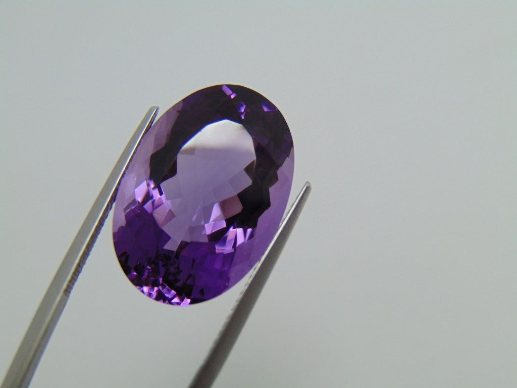 19.60cts Amethyst