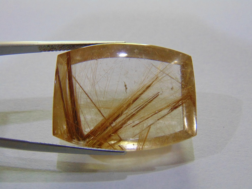 62.40ct Rutile