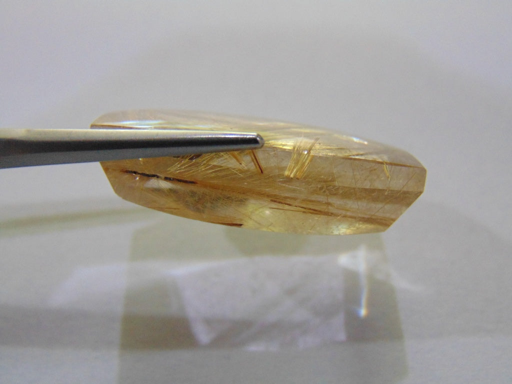 62.40ct Rutile