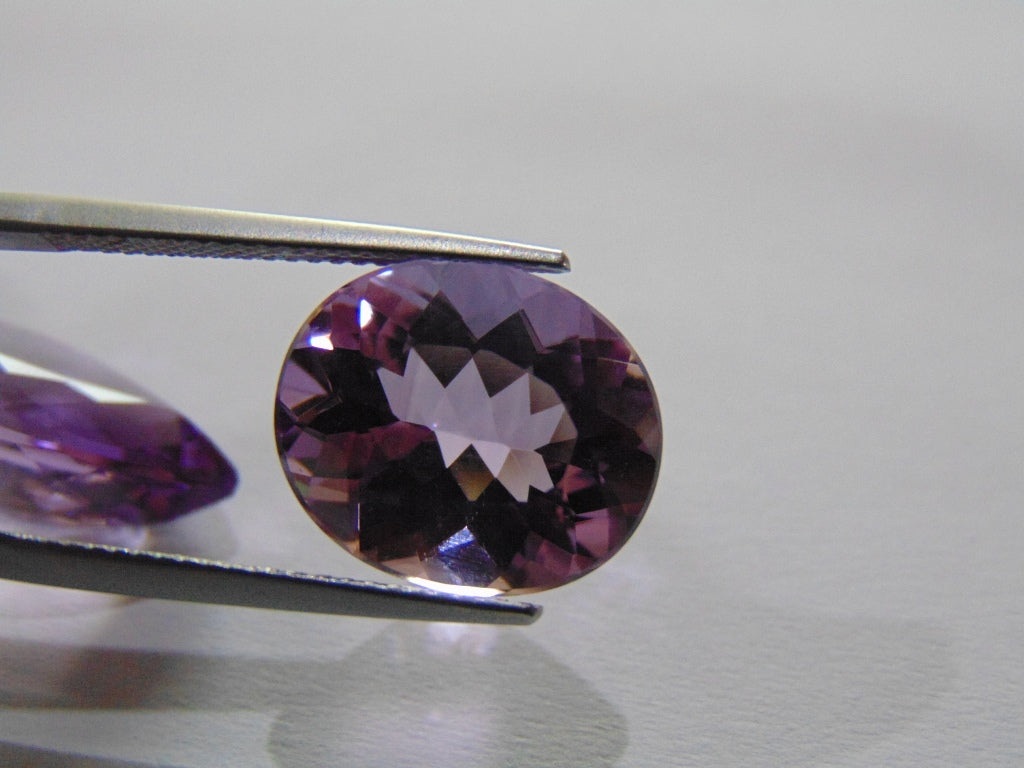 16.50ct Amethyst