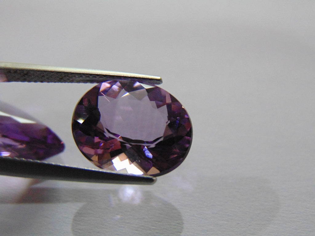 16.50ct Amethyst