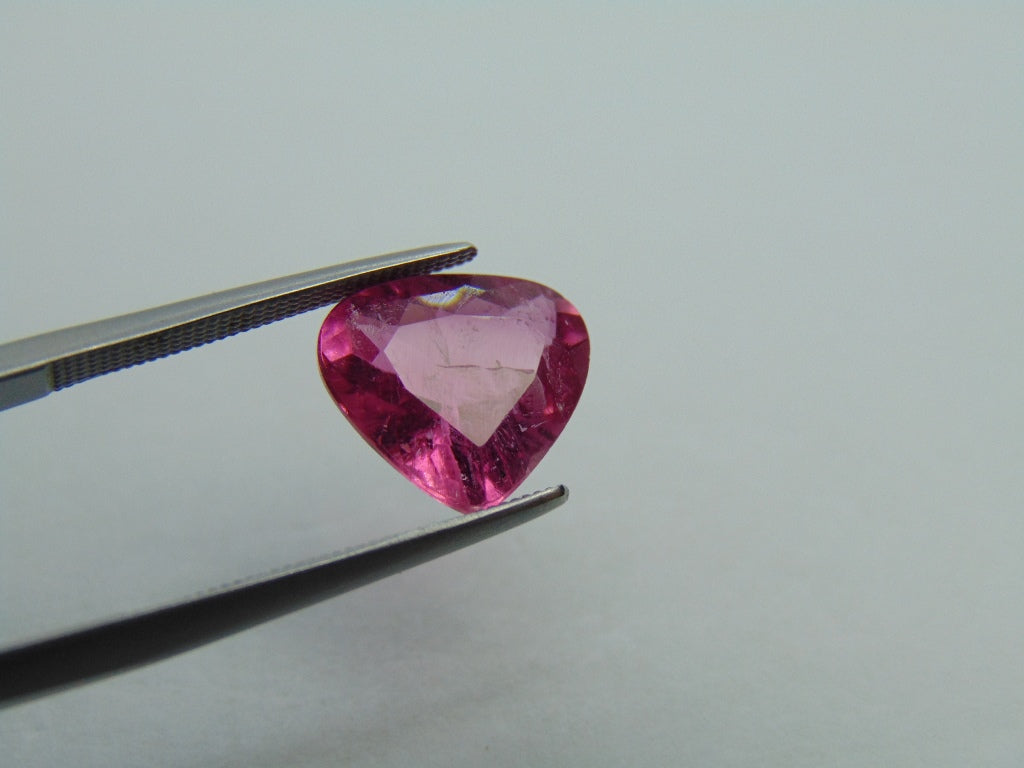 3.55cts Tourmaline