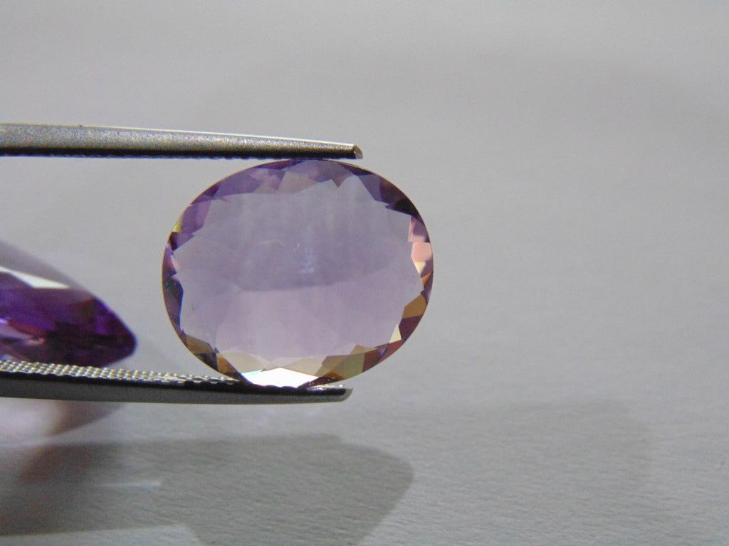 16.50ct Amethyst