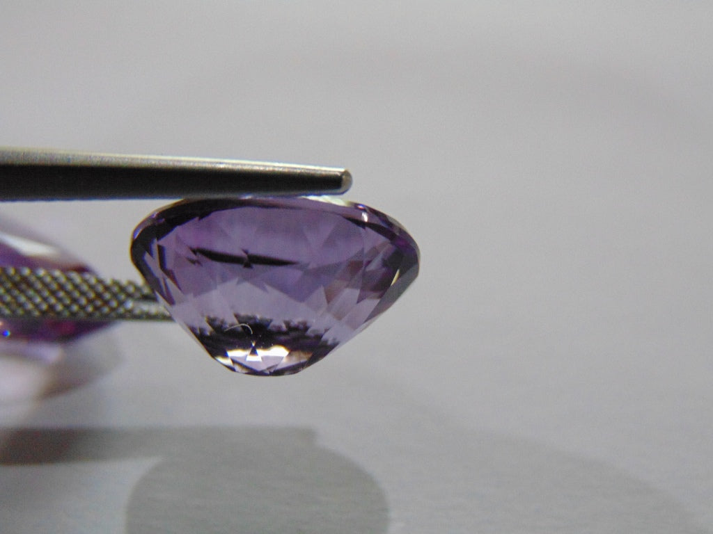 16.50ct Amethyst