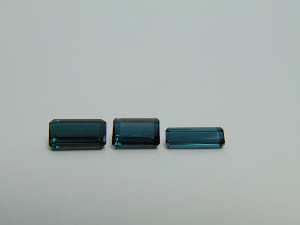 3.45ct Tourmaline