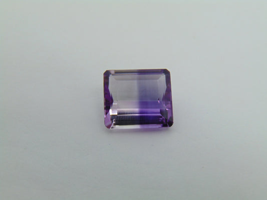 8.60cts Amethyst (Bicolor)