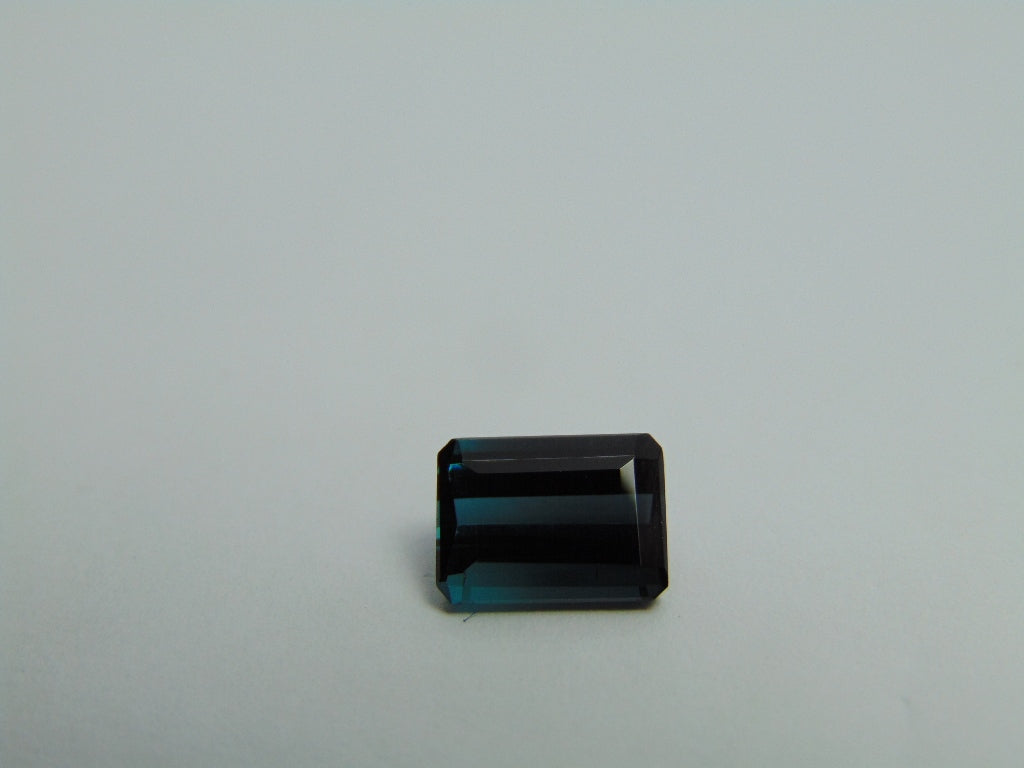 2.60ct Tourmaline 9x7mm