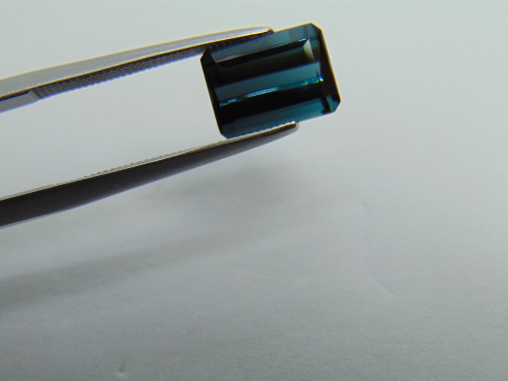 2.60ct Tourmaline 9x7mm