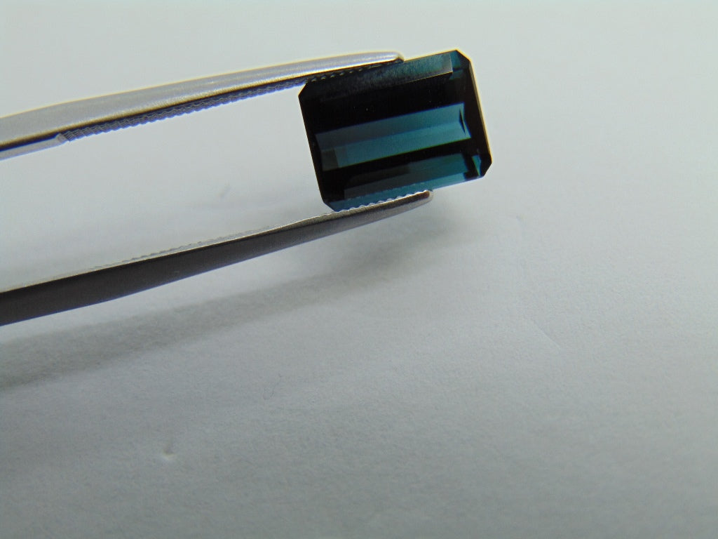 2.60ct Tourmaline 9x7mm