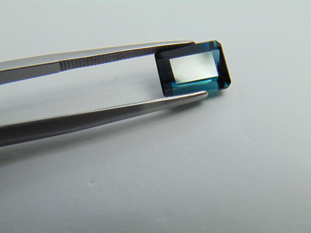 2.60ct Tourmaline 9x7mm