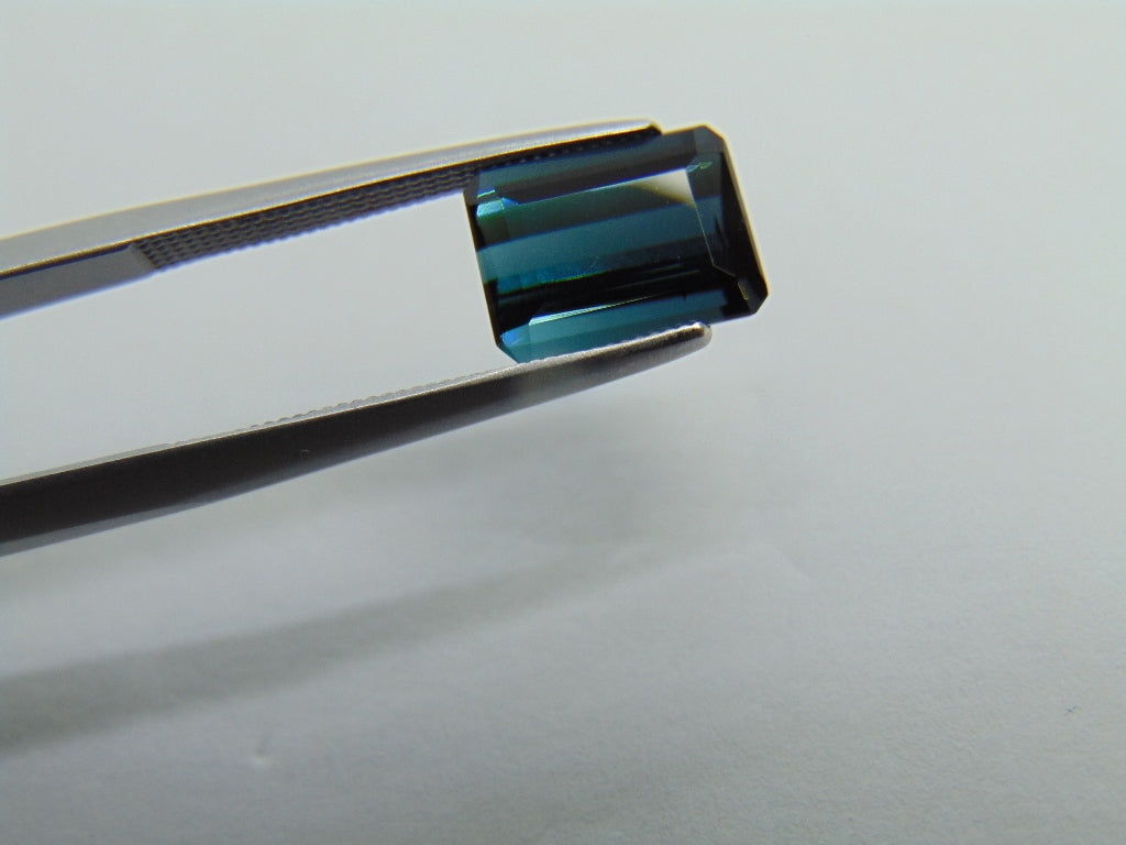 2.60ct Tourmaline 9x7mm